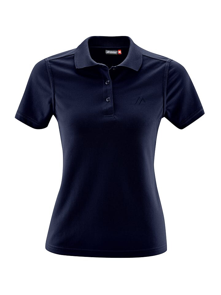 Функциональная рубашка Maier Sports, темно-синий
Функциональная рубашка Maier Sports, темно-синий