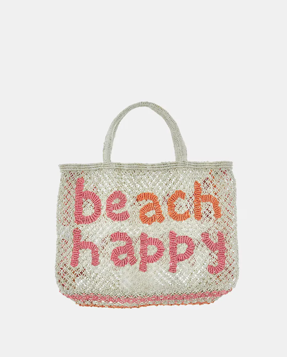 Сумка WORD BAG S-модели в многоцветном исполнении THE JACKSONS, мультиколор
Сумка WORD BAG S-модели в многоцветном исполнении THE JACKSONS, мультиколор