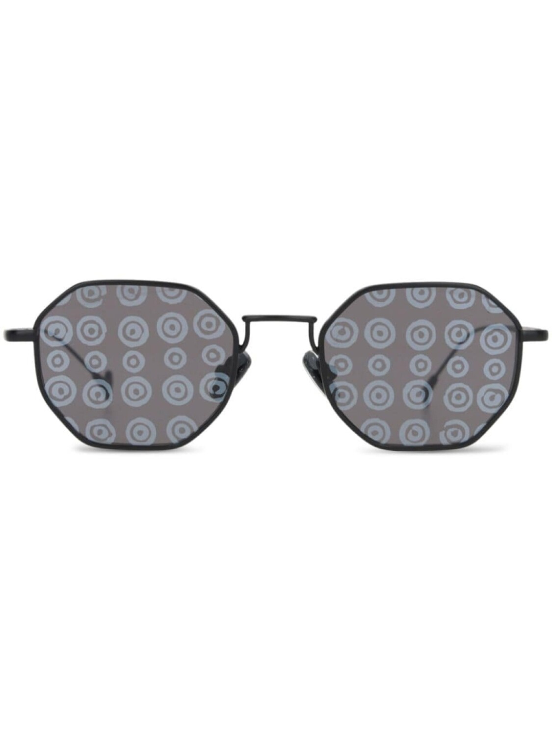10 CORSO COMO x Солнцезащитные очки Eyepetizer 6-7L, черный
10 CORSO COMO x Солнцезащитные очки Eyepetizer 6-7L, черный