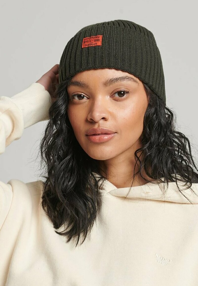 Кепка Спецодежда Superdry, излишки товара оливковый
Кепка Спецодежда Superdry, излишки товара оливковый