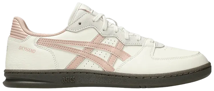 Кроссовки ASICS Skyhand OG, кремовый
Кроссовки ASICS Skyhand OG, кремовый