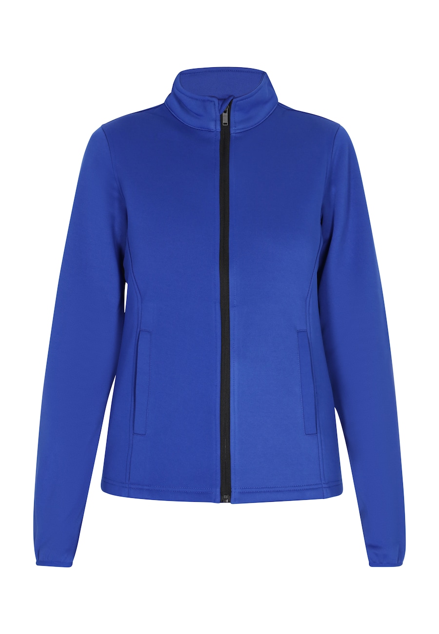 Куртка межсезонная ALARY, Royal Blue
Куртка межсезонная ALARY, Royal Blue
