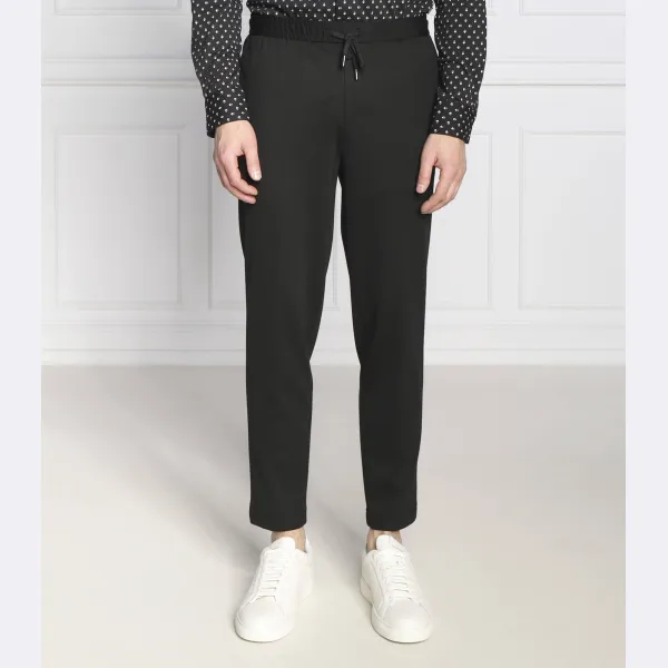 Спортивные брюки свободного кроя 3explose-j Joop!, черный
Спортивные брюки свободного кроя 3explose-j Joop!, черный