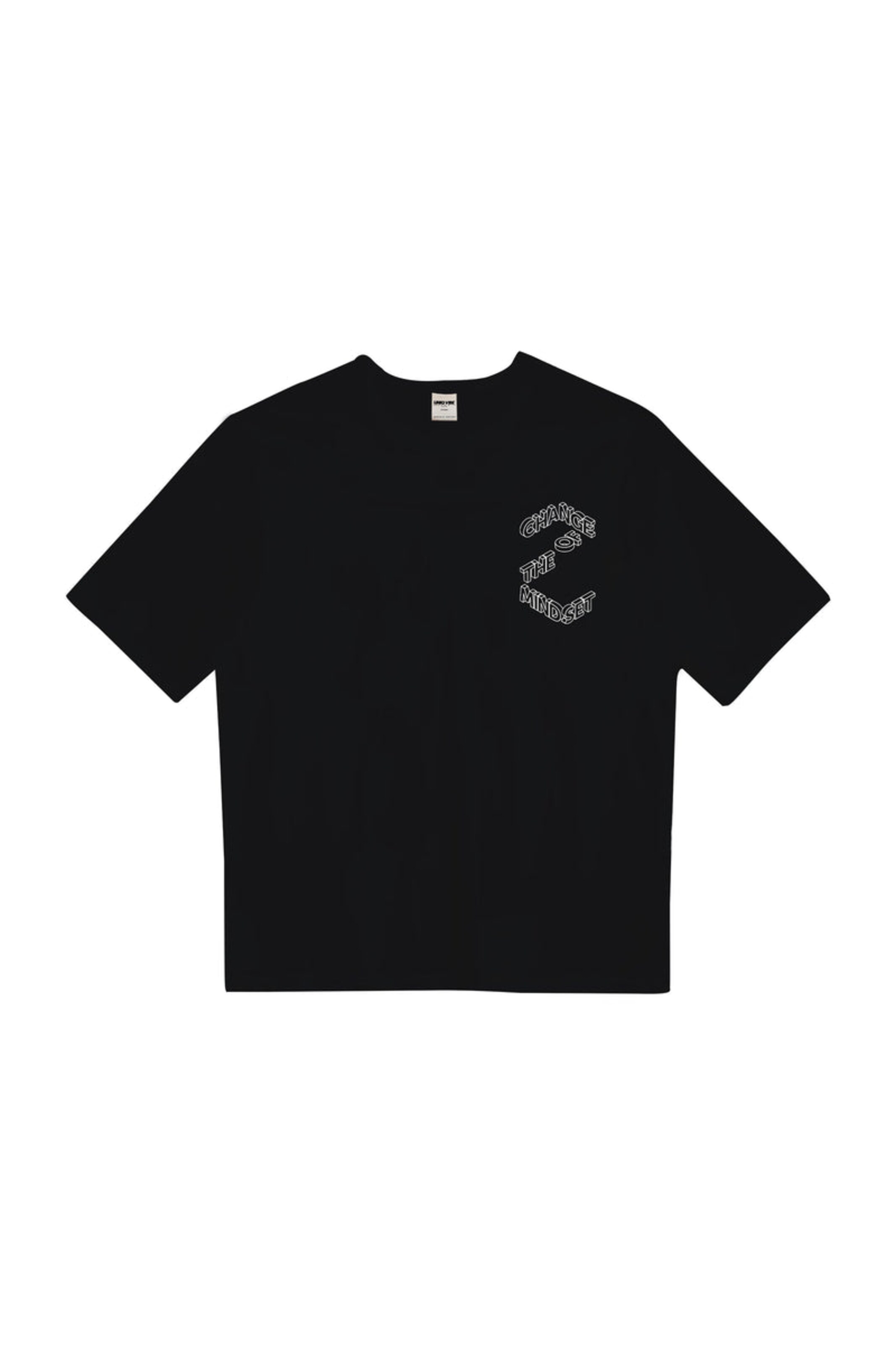 UNIQVIBE Футболка в черном цвете, Черный, UNIQVIBE Футболка в черном цвете
UNIQVIBE Футболка в черном цвете, Черный, UNIQVIBE Футболка в черном цвете