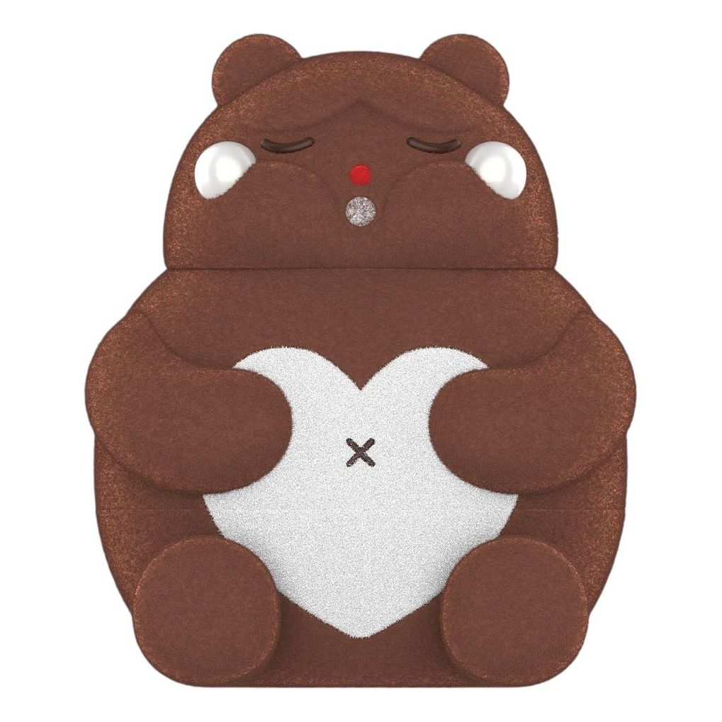 Фигурки Pop Mart CryBaby Crying For Love "Be Mine" Super Secret Edition
Фигурки Pop Mart CryBaby Crying For Love "Be Mine" Super Secret Edition