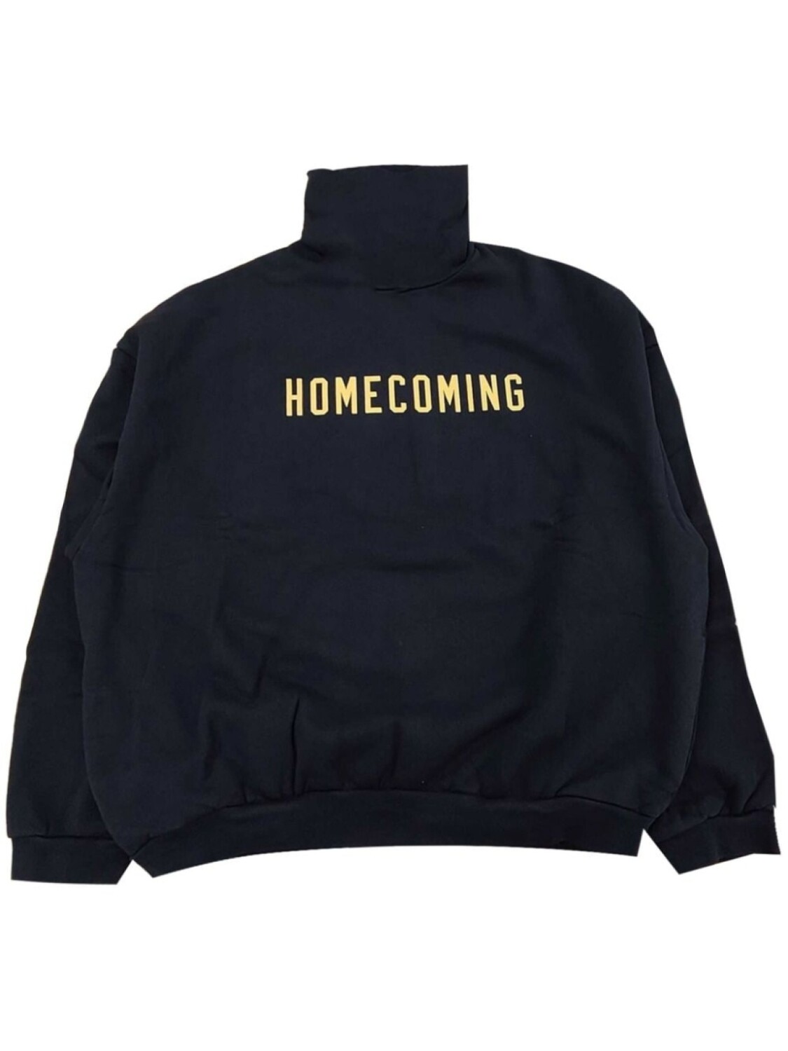 FEAR OF GOD ESSENTIALS толстовка с надписью, черный
FEAR OF GOD ESSENTIALS толстовка с надписью, черный