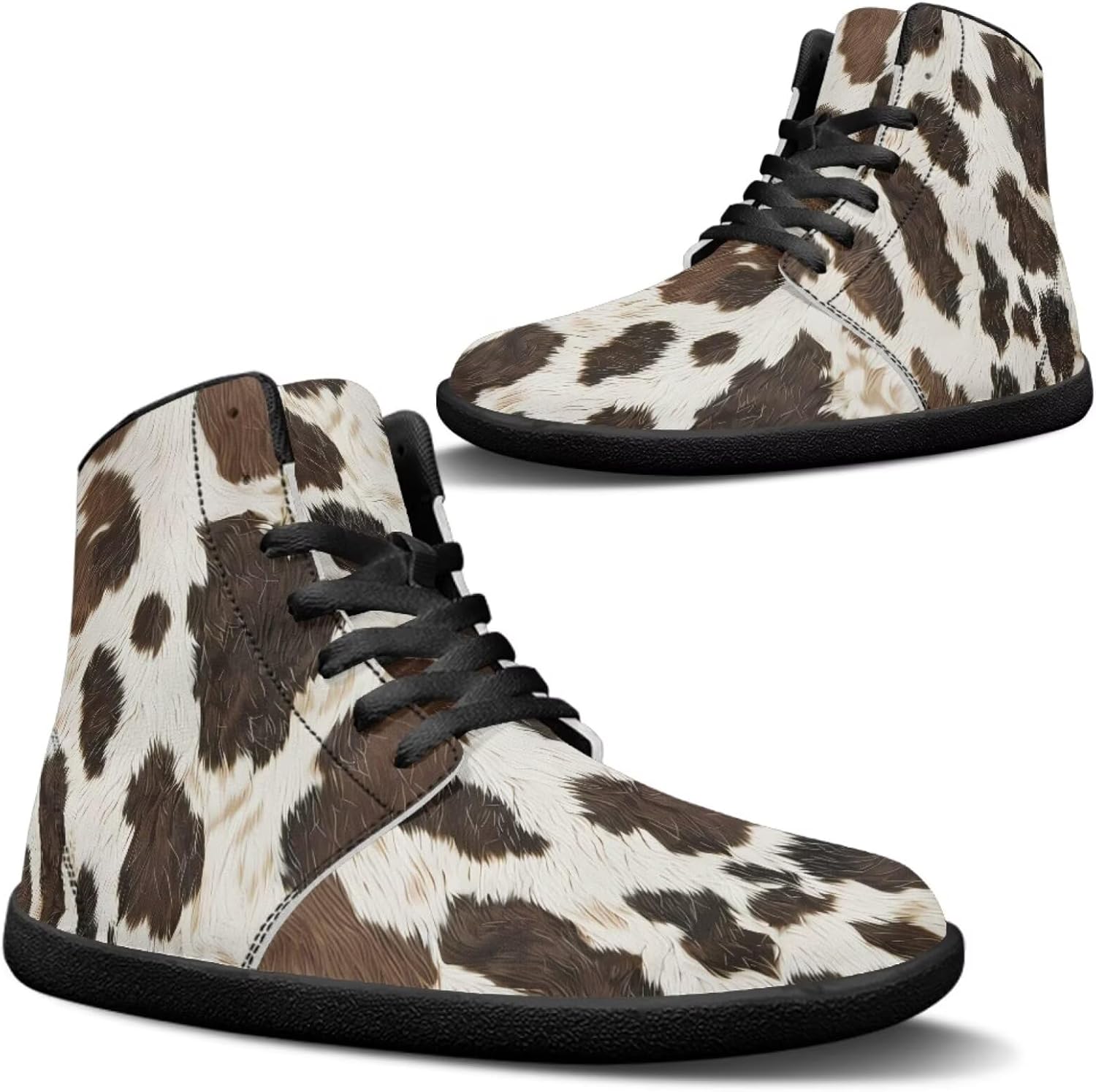 Мужские кроссовки Binienty, высокие, из ПУ, широкие, противоскользящие, для бега и кросс-тренинга, без амортизации, коричневый
Мужские кроссовки Binienty, высокие, из ПУ, широкие, противоскользящие, для бега и кросс-тренинга, без амортизации, коричневый