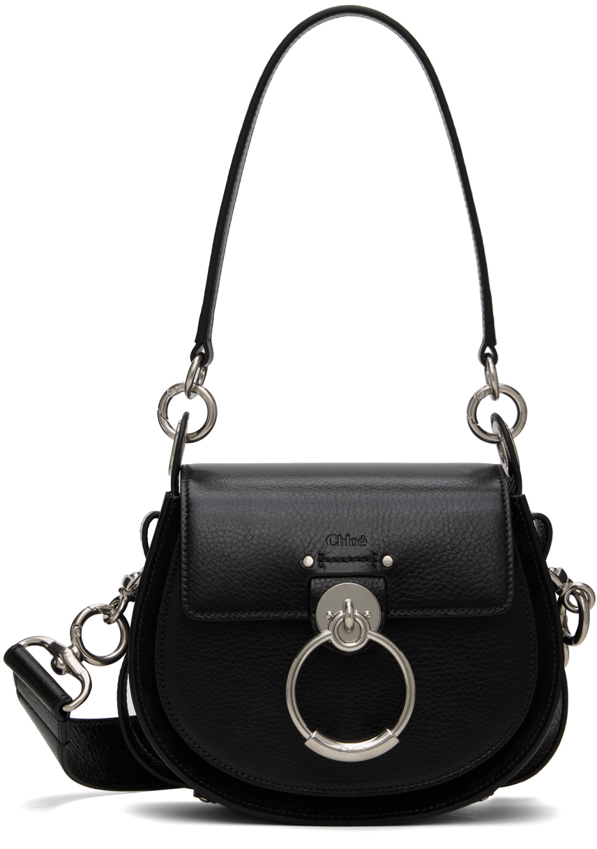 Маленькая сумка Тесс Chloe, Черный, Маленькая сумка Тесс Chloe
Маленькая сумка Тесс Chloe, Черный, Маленькая сумка Тесс Chloe