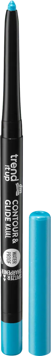 Каджал Контур Glide Водонепроницаемая 087 0,5 г trend !t up
Каджал Контур Glide Водонепроницаемая 087 0,5 г trend !t up