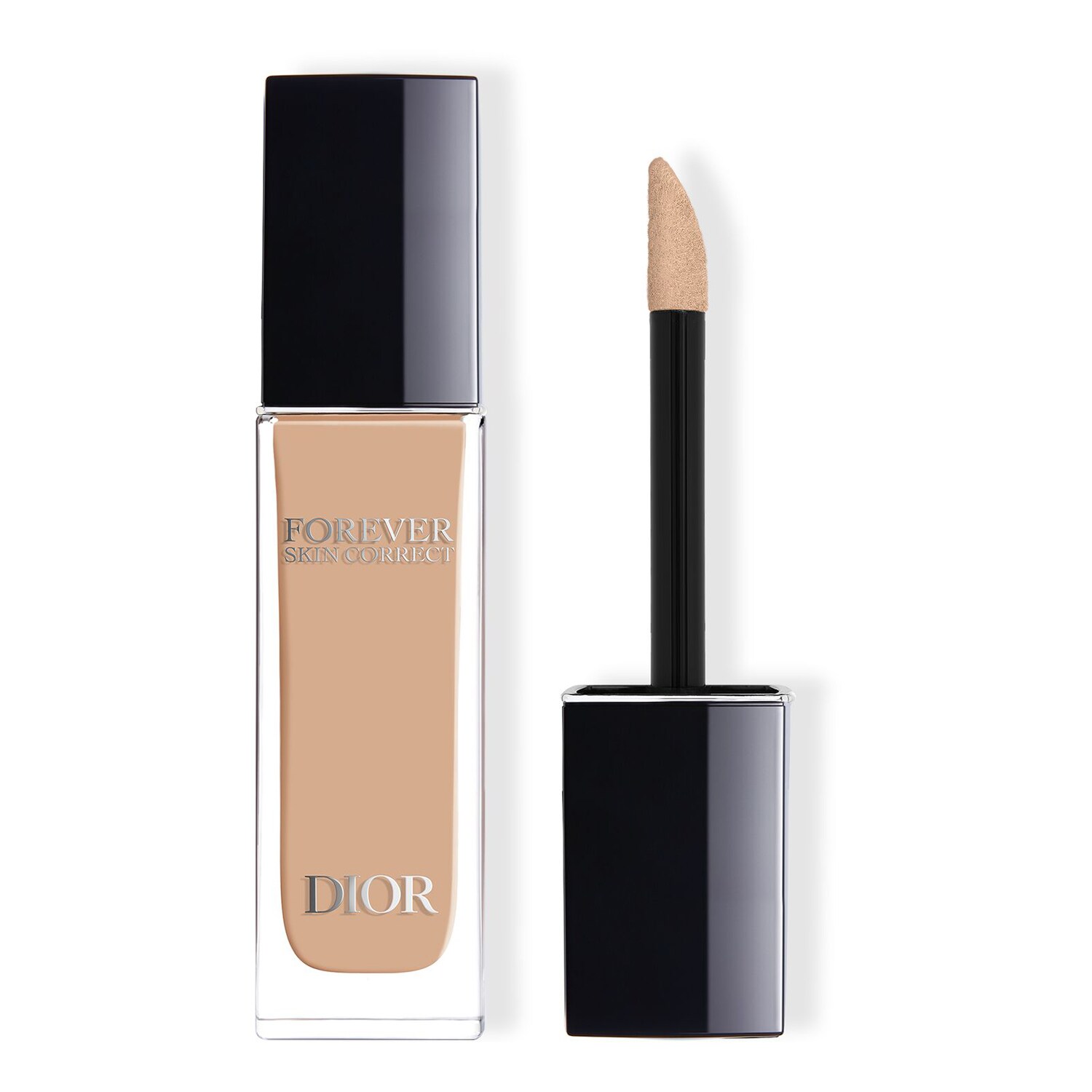 Консилер Forever Skin Correct - Concealer Dior, 3N11 ml
Консилер Forever Skin Correct - Concealer Dior, 3N11 ml