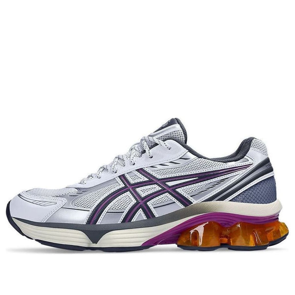 Кроссовки gel-kinetic fluent Asics, белый
Кроссовки gel-kinetic fluent Asics, белый