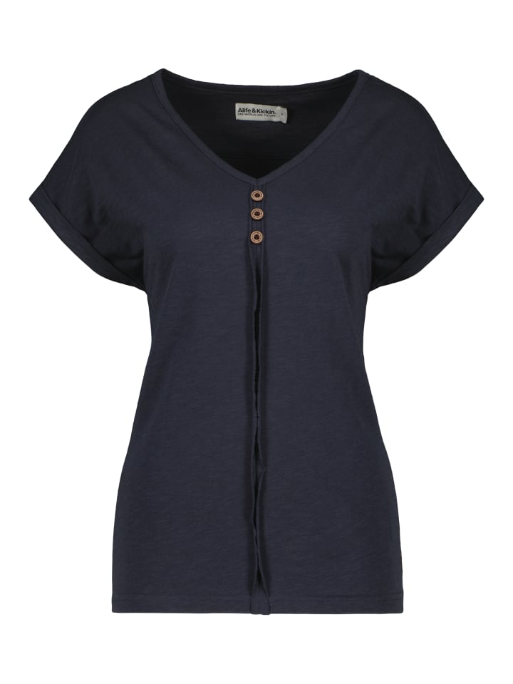 Футболка AnaisAK A темно-синего цвета alife and kickin, Синий, Футболка AnaisAK A темно-синего цвета alife and kickin
Футболка AnaisAK A темно-синего цвета alife and kickin, Синий, Футболка AnaisAK A темно-синего цвета alife and kickin