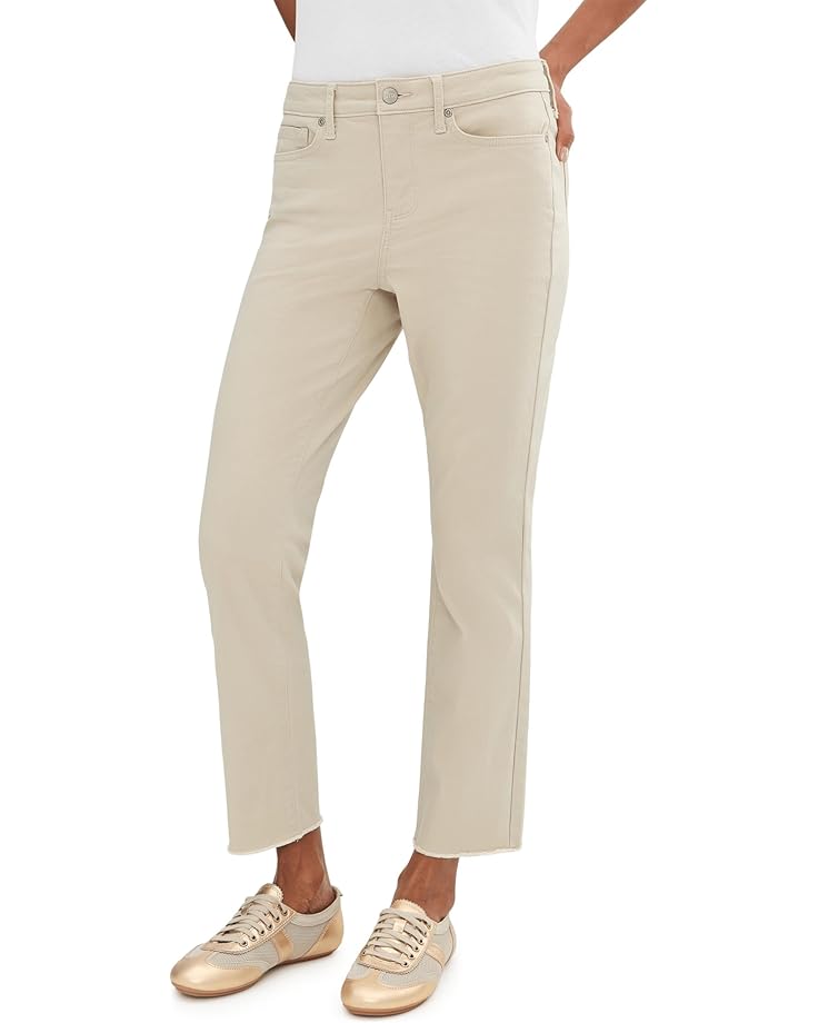 Женские джинсы NYDJ Sheri Slim Ankle, Feather
Женские джинсы NYDJ Sheri Slim Ankle, Feather