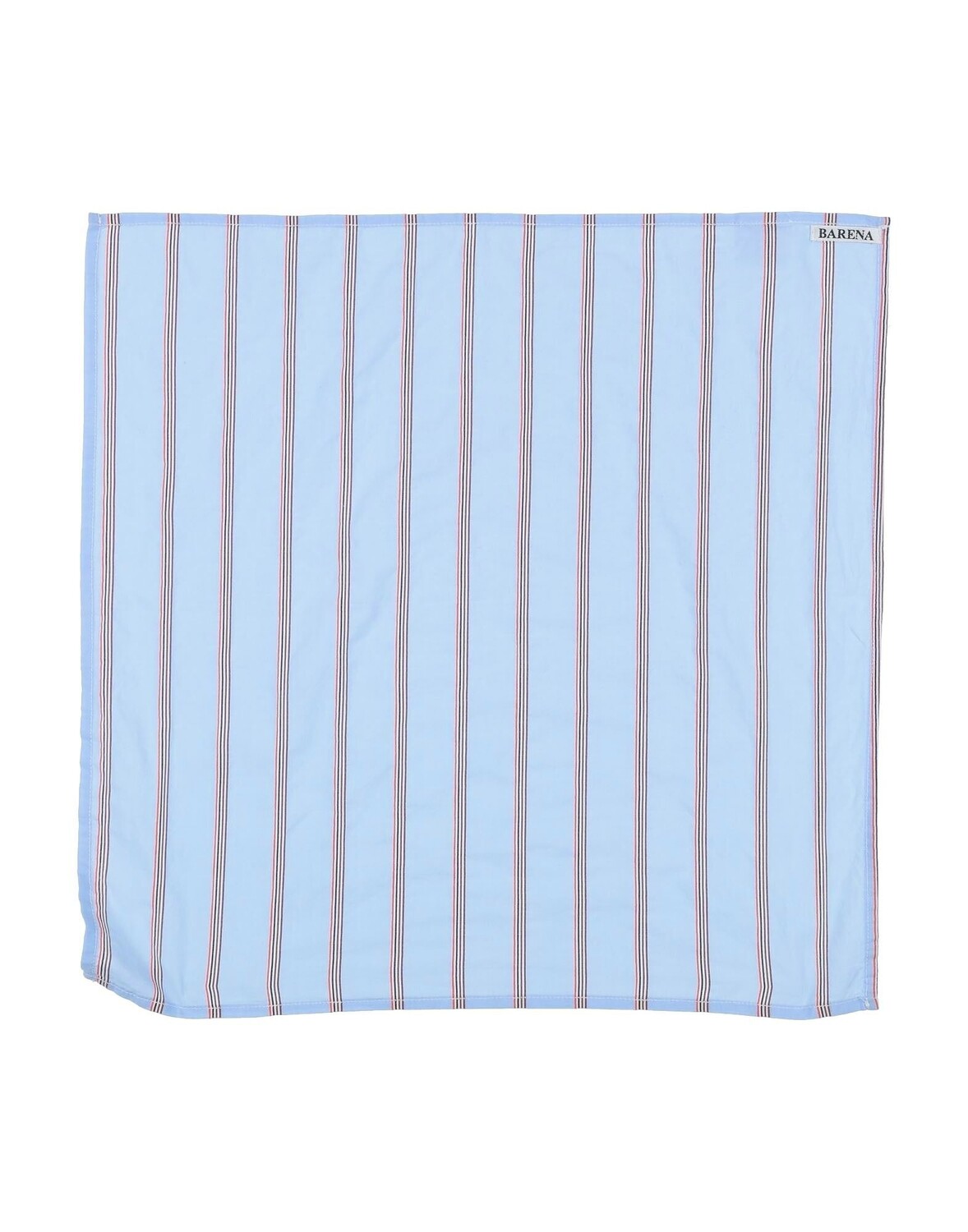 Шарф Barena, небесно-голубой
Шарф Barena, небесно-голубой