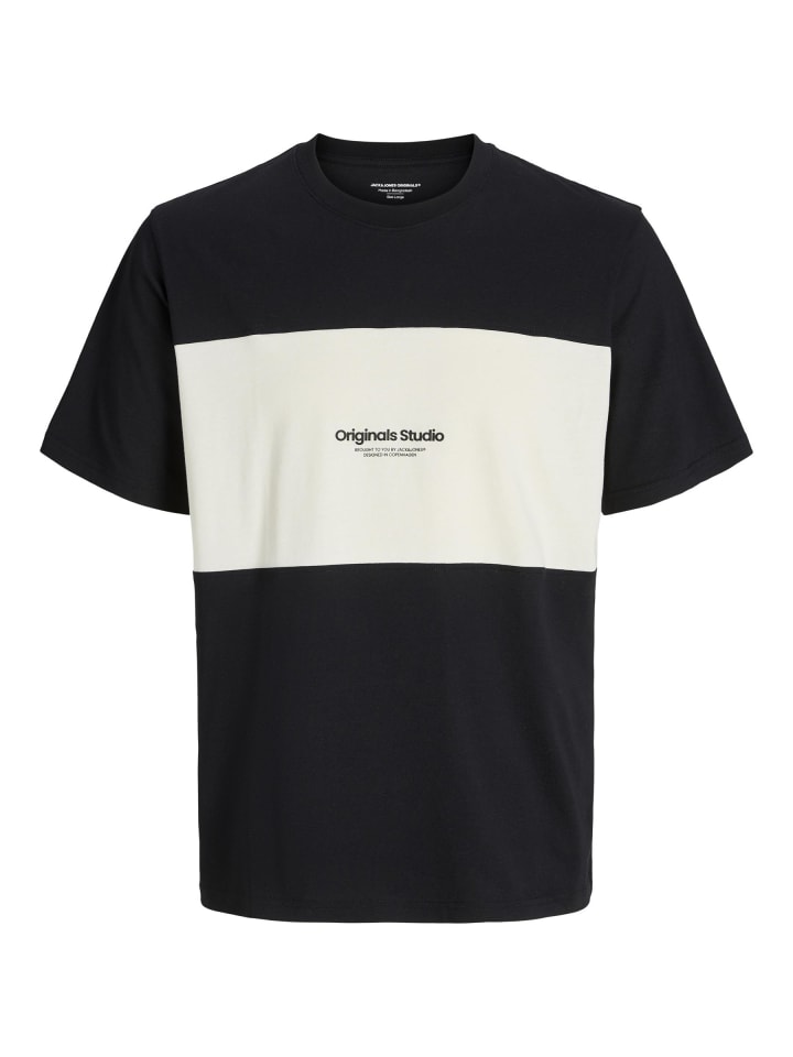 Футболка Jack & Jones, черный
Футболка Jack & Jones, черный