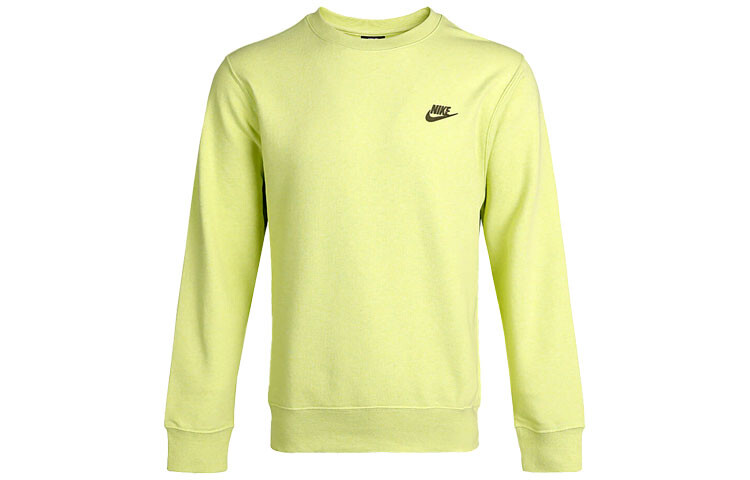 Толстовка мужская зеленая Nike, зеленый
Толстовка мужская зеленая Nike, зеленый