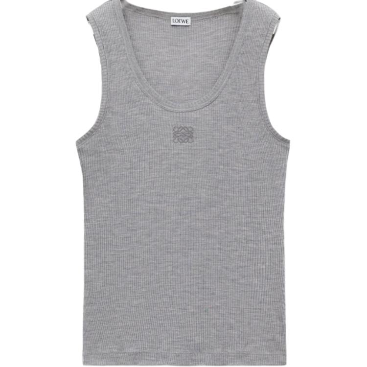 Топ Anagram LOEWE, серый
Топ Anagram LOEWE, серый