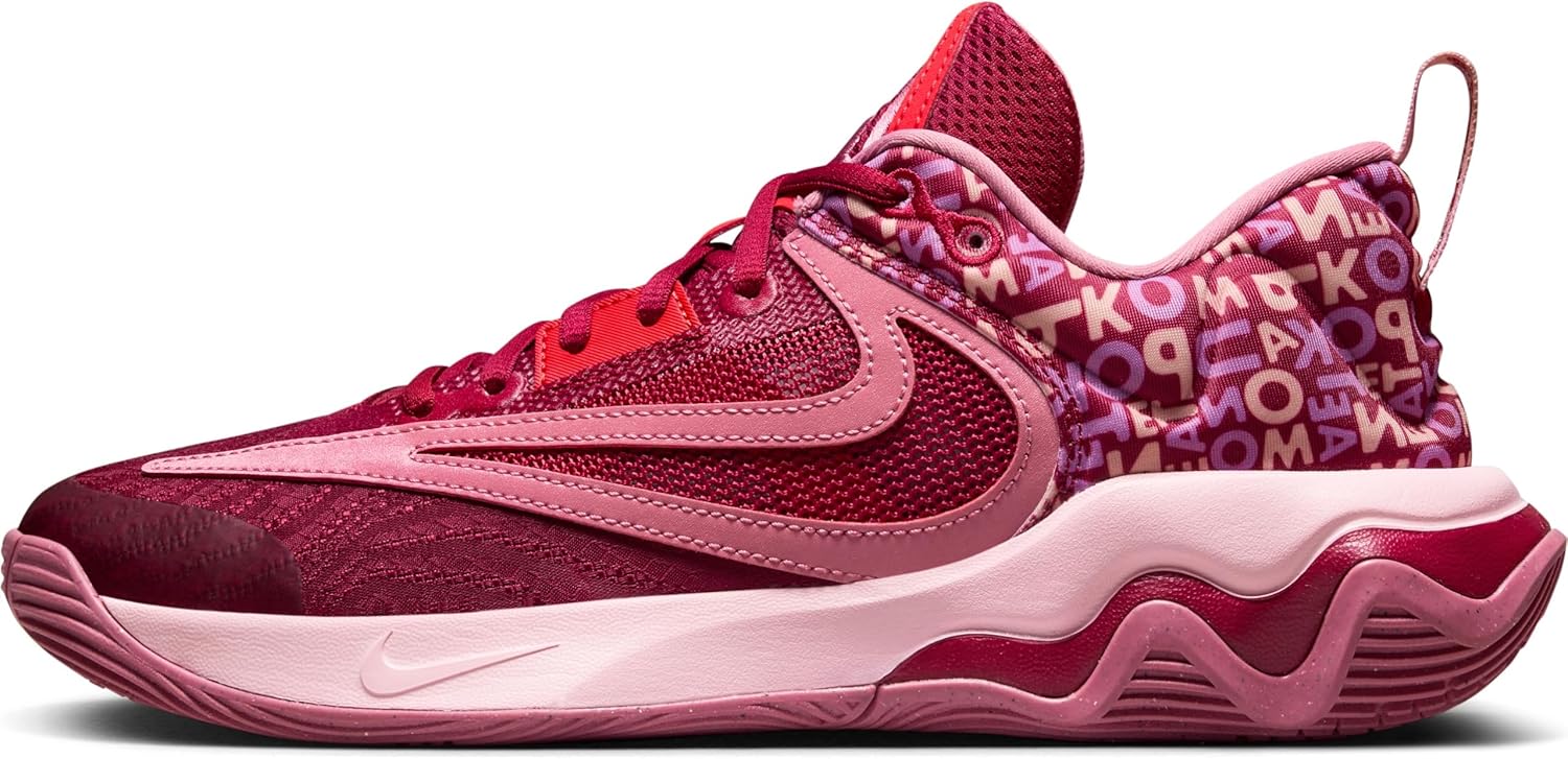 Мужские кроссовки Nike Three Quarters Tall, Noble Red Ice Peach Desert Berry
Мужские кроссовки Nike Three Quarters Tall, Noble Red Ice Peach Desert Berry