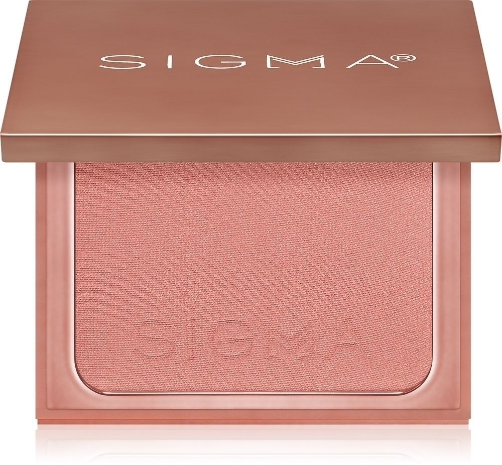 Стойкие румяна с зеркалом Sigma Beauty, atspalvis sunset kiss 7,8 гр
Стойкие румяна с зеркалом Sigma Beauty, atspalvis sunset kiss 7,8 гр