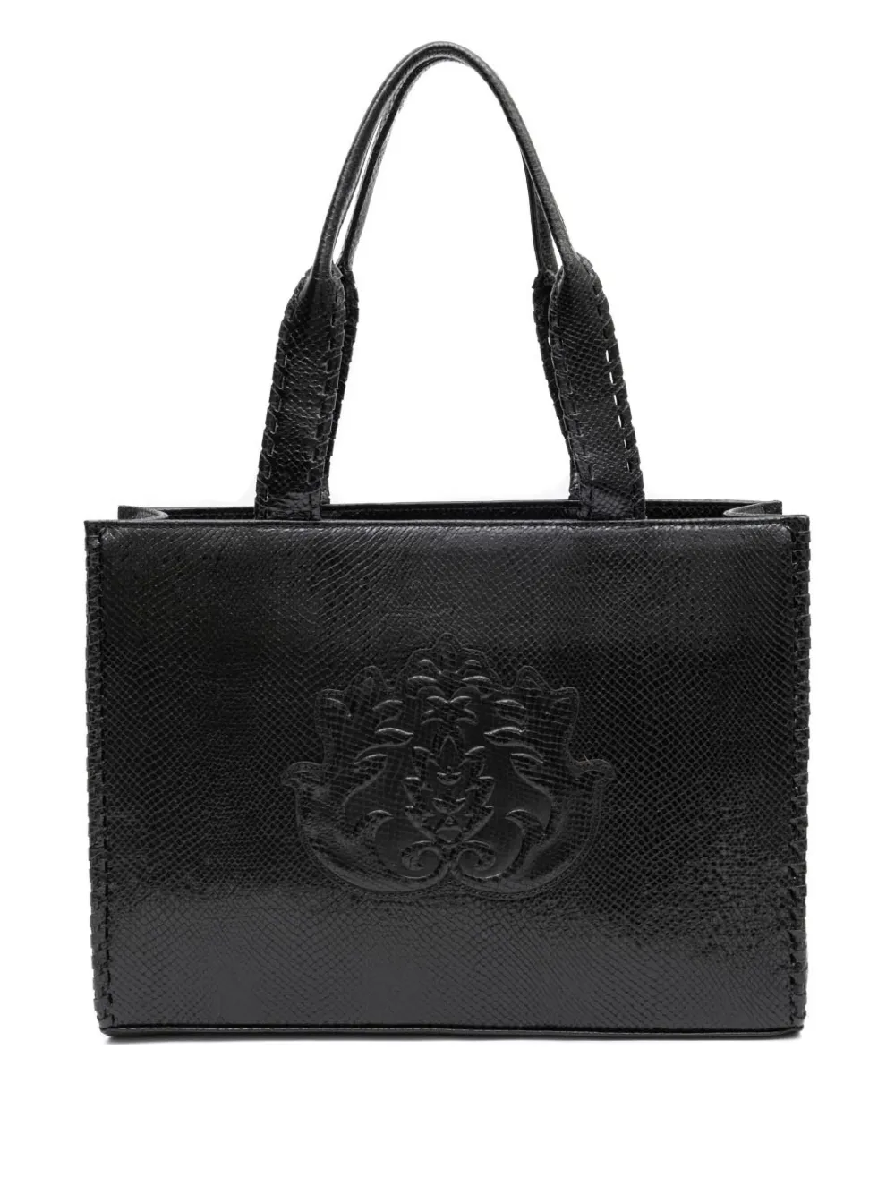 Сумка-тоут Maxi Isla, черный
Сумка-тоут Maxi Isla, черный