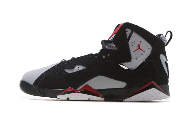 Детские баскетбольные кроссовки Jordan True Flight PS
Детские баскетбольные кроссовки Jordan True Flight PS