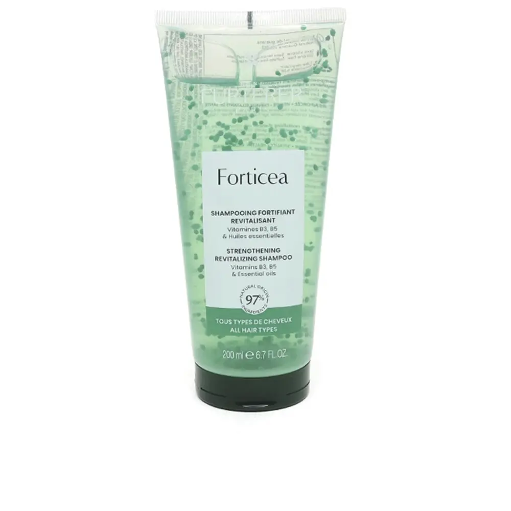 Шампунь Forticea energizing shampoo Rene Furterer, 50 мл.
Шампунь Forticea energizing shampoo Rene Furterer, 50 мл.