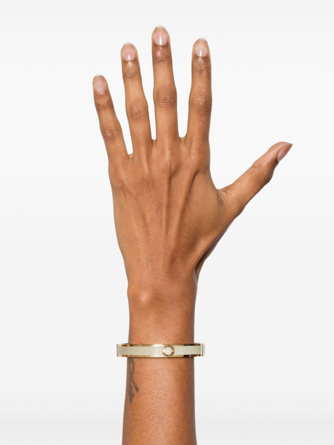 Браслет-браслет с эмалью Aspinal Of London, золотой
Браслет-браслет с эмалью Aspinal Of London, золотой