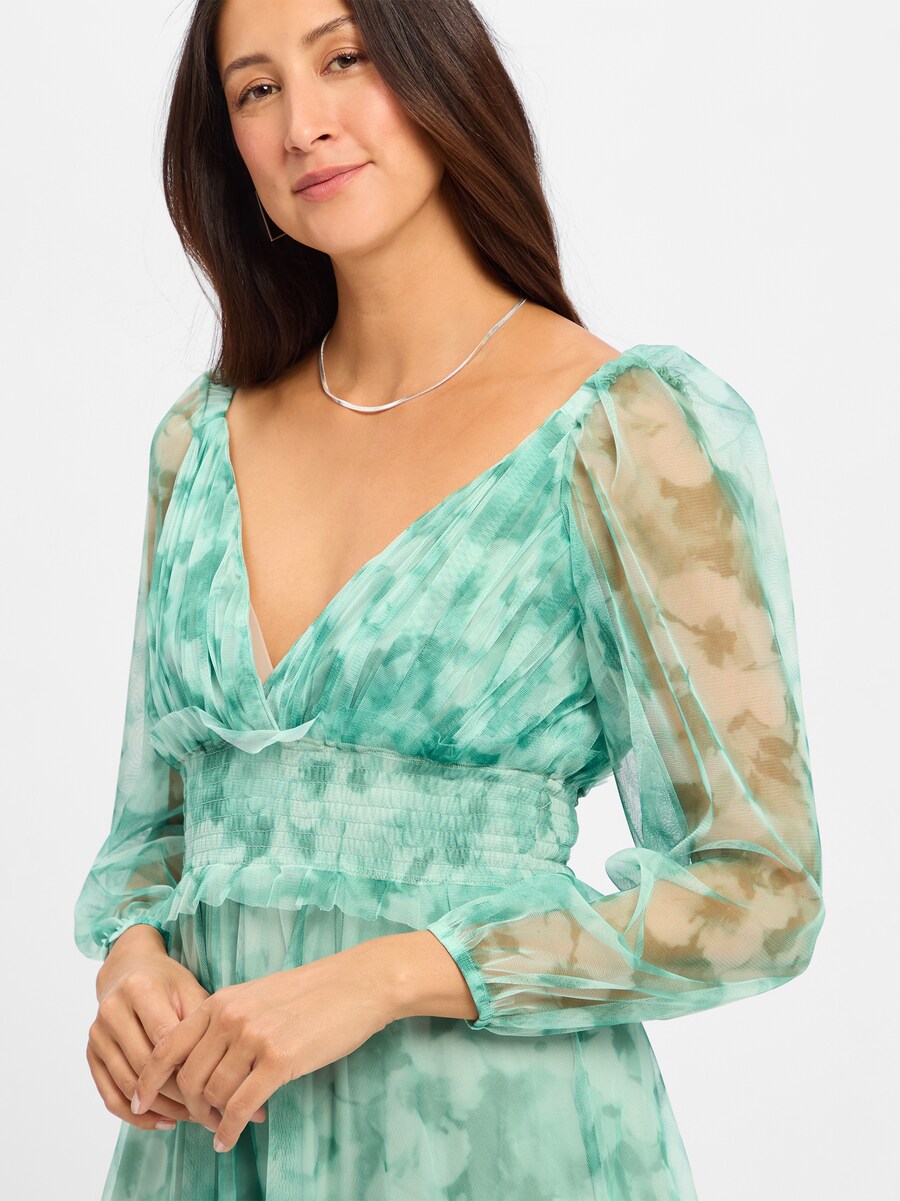 Вечернее платье Marie Lund, Emerald
Вечернее платье Marie Lund, Emerald