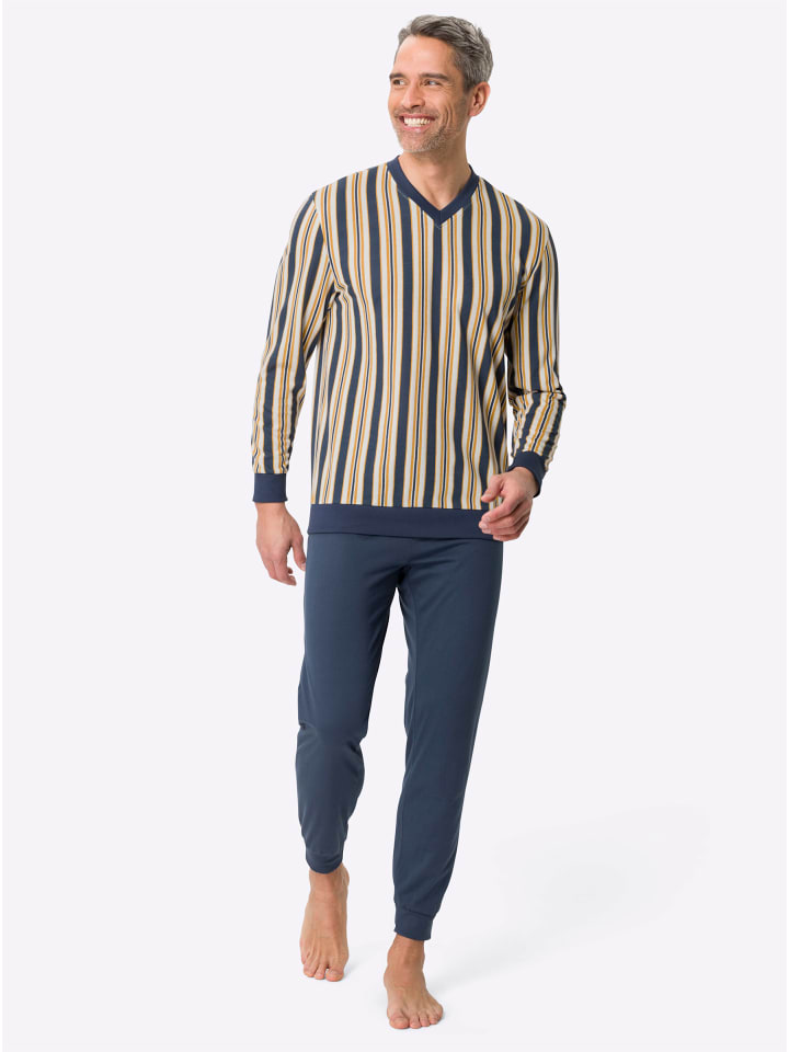 Пижама Sieh an!
Пижама Sieh an!