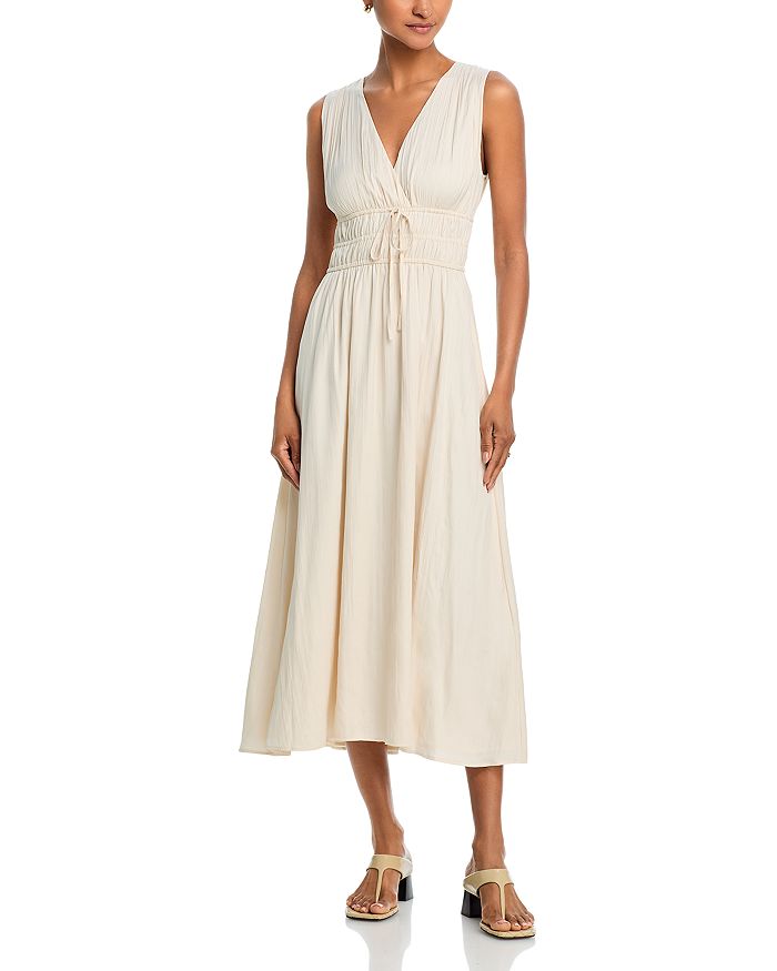 Лилия Платье миди с запахом Rails, слоновая кость/кремовый
Лилия Платье миди с запахом Rails, слоновая кость/кремовый