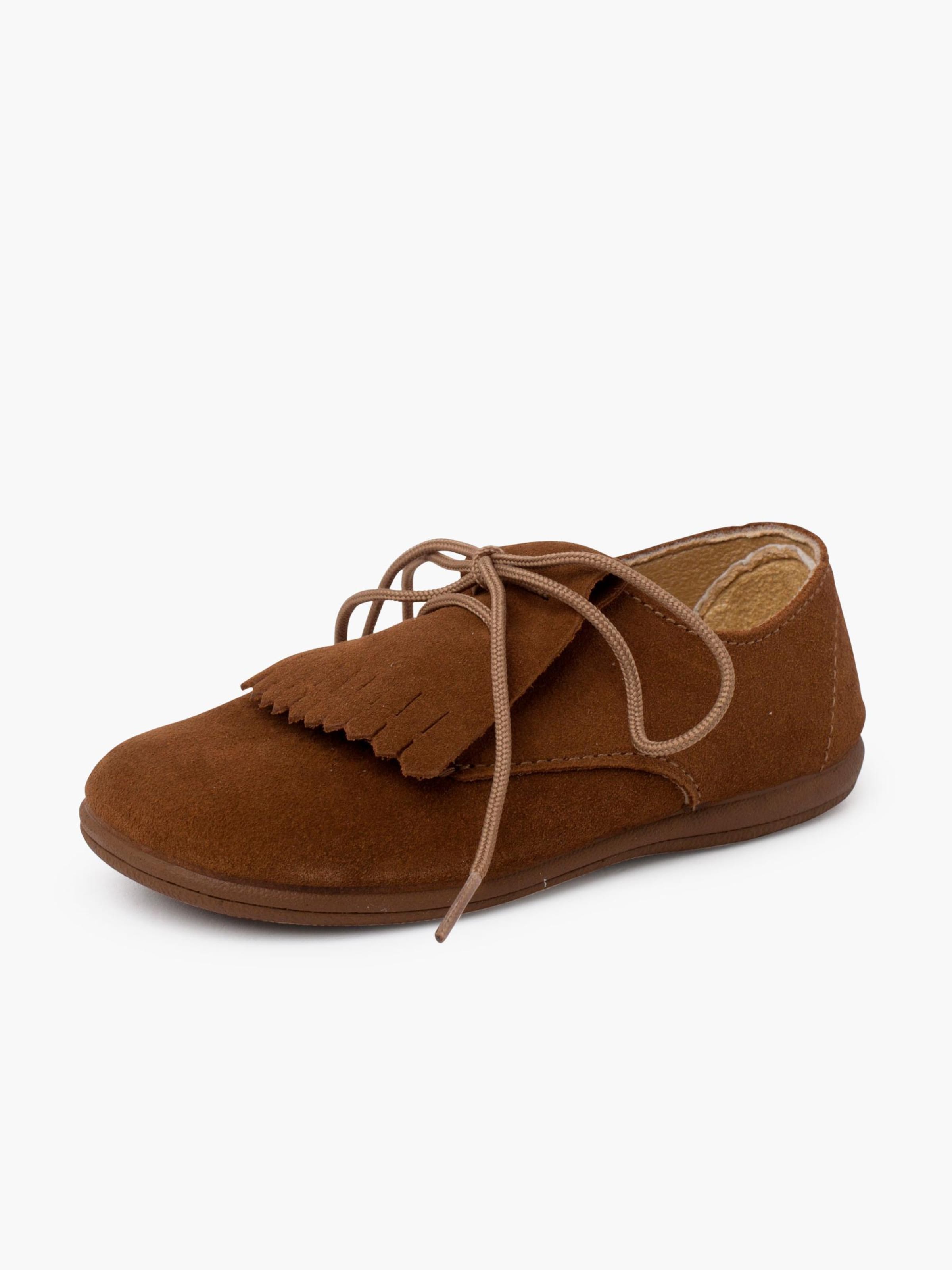 Pisamonas Flats в коричневом цвете
Pisamonas Flats в коричневом цвете