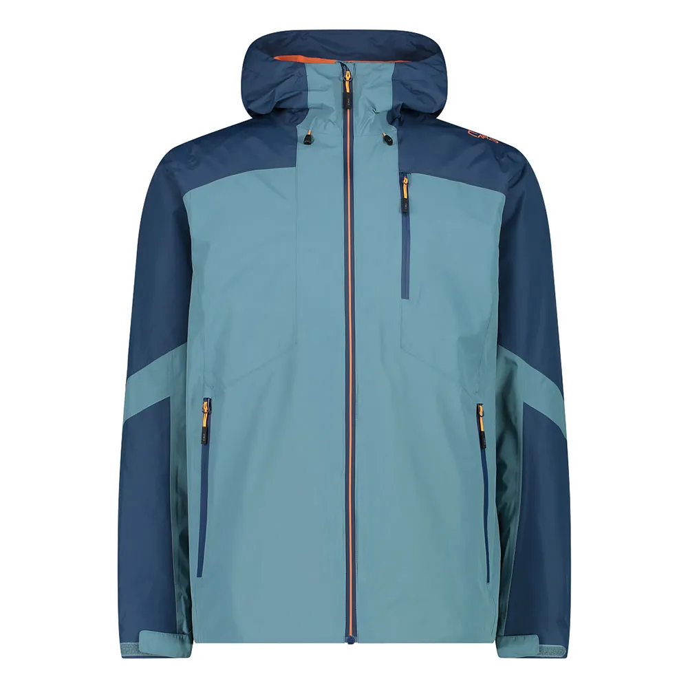 Куртка CMP 34Z6547, синий
Куртка CMP 34Z6547, синий