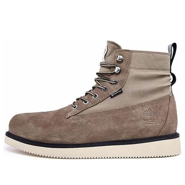 Кроссовки vibram 6 inch premium wide fit boots 'tan' Timberland, бежевый
Кроссовки vibram 6 inch premium wide fit boots 'tan' Timberland, бежевый