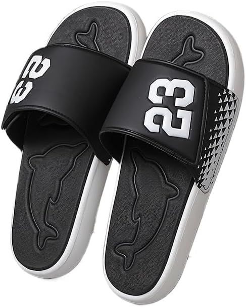 Мужские сланцы FmShi с верхом на липучке и открытым носком, для занятий на улице, удобные и расслабляющие, белый
Мужские сланцы FmShi с верхом на липучке и открытым носком, для занятий на улице, удобные и расслабляющие, белый