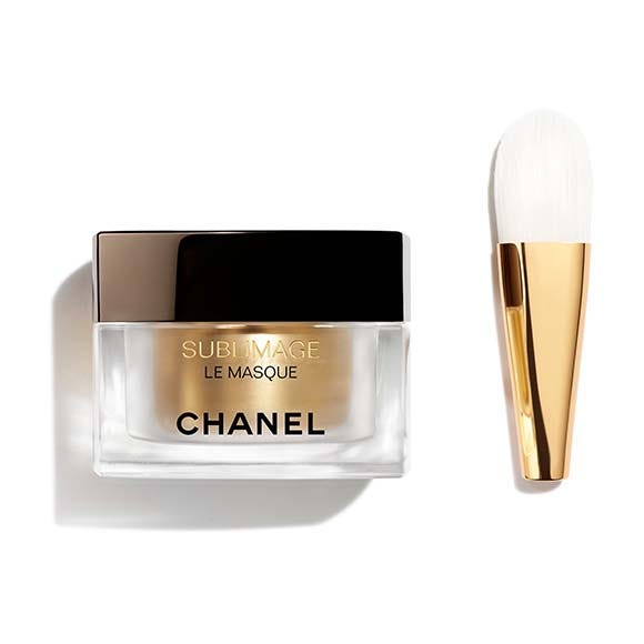 Регенерирующая маска для лица CHANEL SUBLIMAGE LE MASQUE
Регенерирующая маска для лица CHANEL SUBLIMAGE LE MASQUE