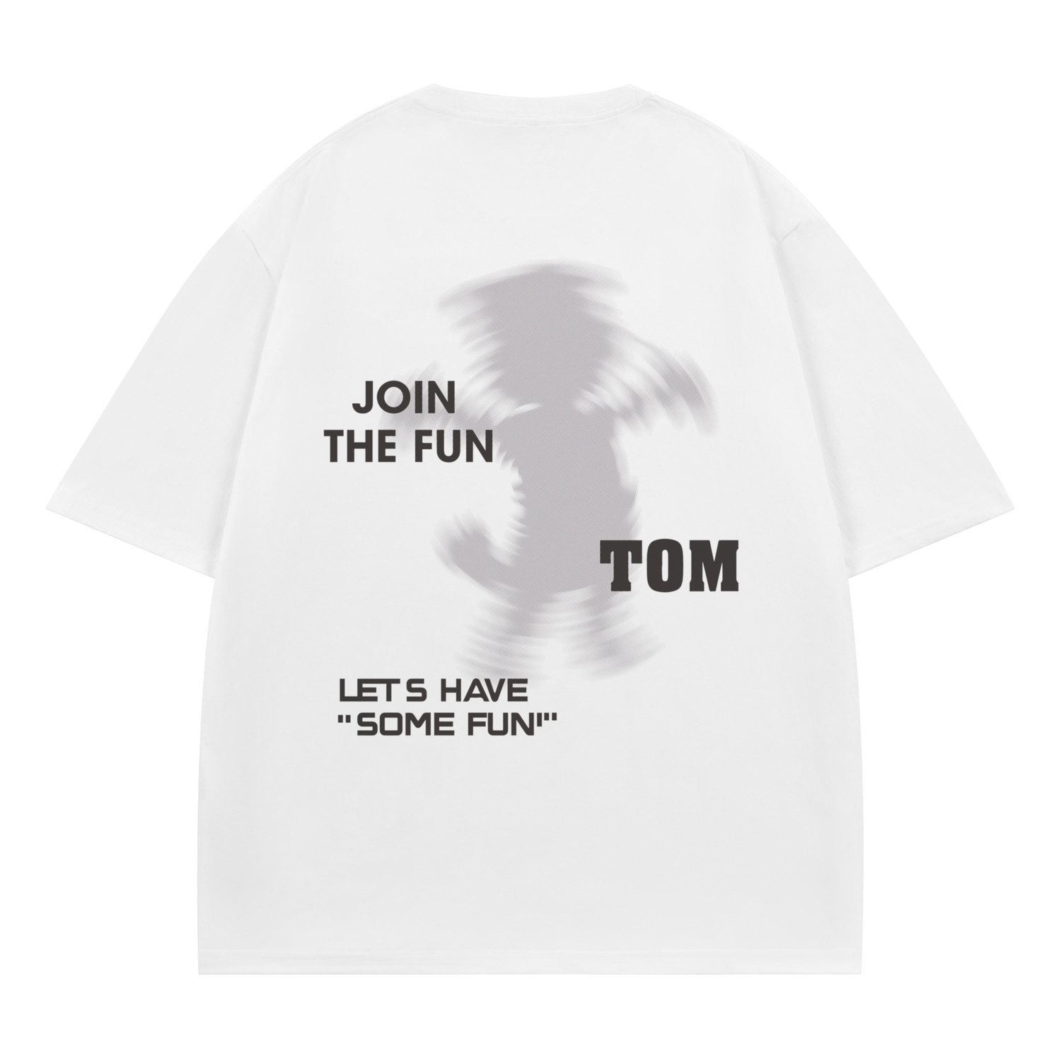 Футболка унисекс TALKING TOM, темно-синий
Футболка унисекс TALKING TOM, темно-синий