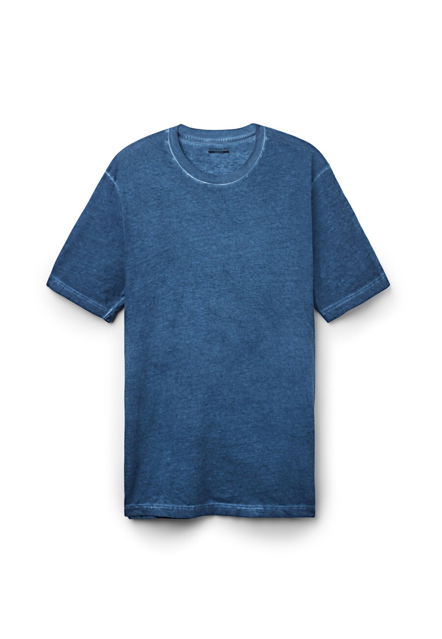 Классическая футболка INTIMISSIMI Shirt, синий
Классическая футболка INTIMISSIMI Shirt, синий