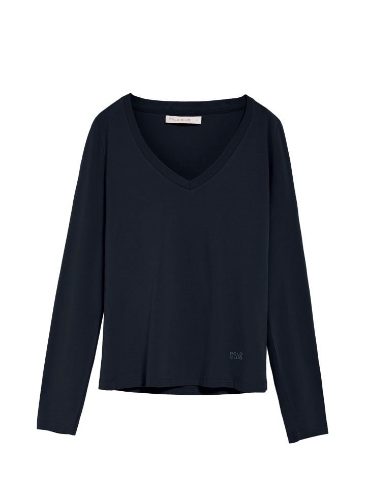 Футболка Polo Club, темно-синий
Футболка Polo Club, темно-синий