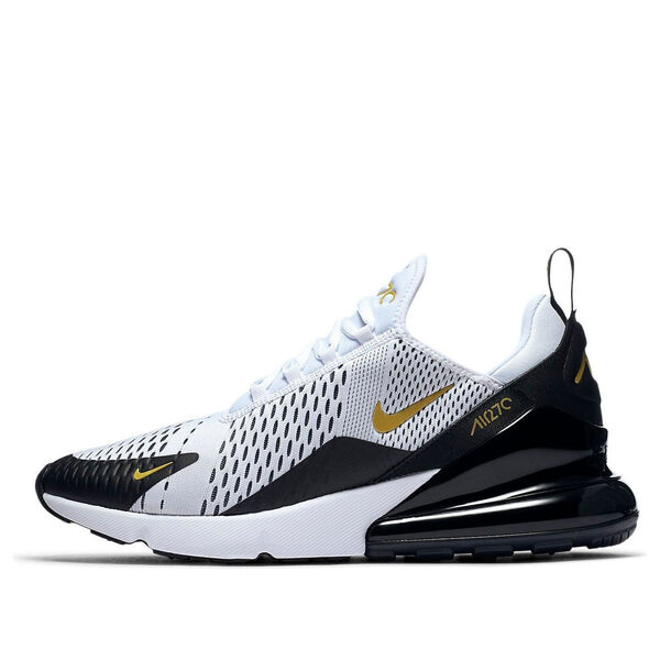 Кроссовки air max 270 Nike, белый
Кроссовки air max 270 Nike, белый