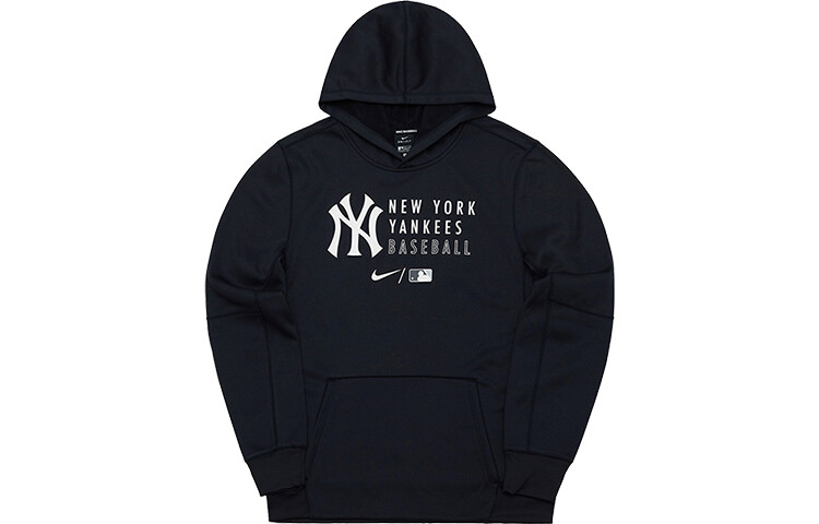 Детская толстовка Nike, Черный
Детская толстовка Nike, Черный