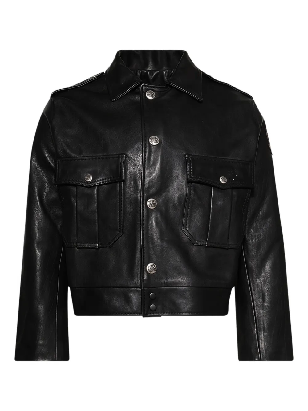 Куртка Crew EARTHLING VIP, черный
Куртка Crew EARTHLING VIP, черный