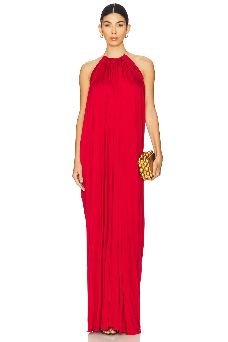 Платье Lucas от Ronny Kobo, cherry cola
Платье Lucas от Ronny Kobo, cherry cola