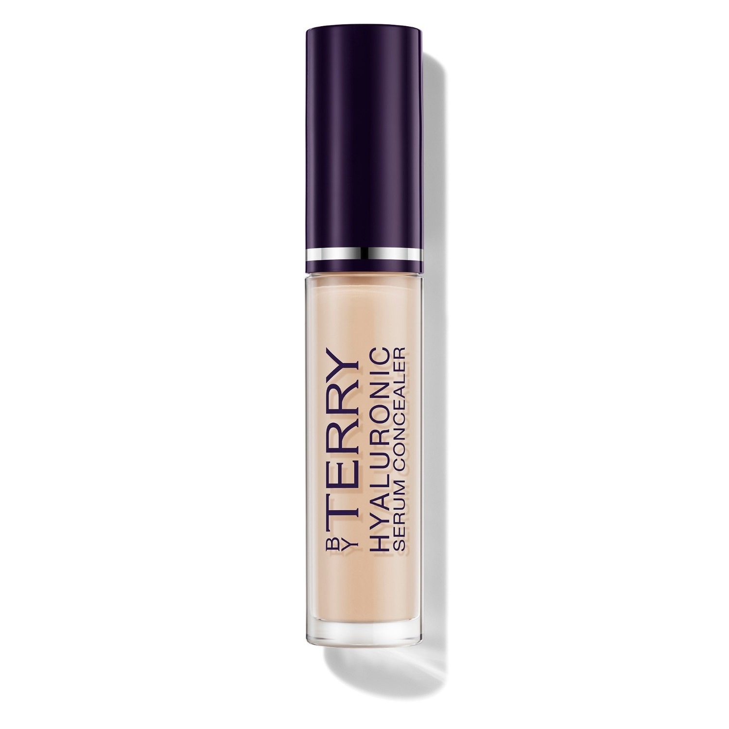 Корректор hyaluronic serum By Terry, 1 rosy light, объем 5.2 мл
Корректор hyaluronic serum By Terry, 1 rosy light, объем 5.2 мл
