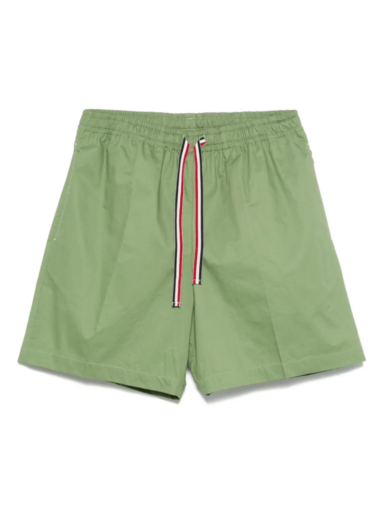 Хлопковые спортивные шорты New York Resident, зеленый
Хлопковые спортивные шорты New York Resident, зеленый