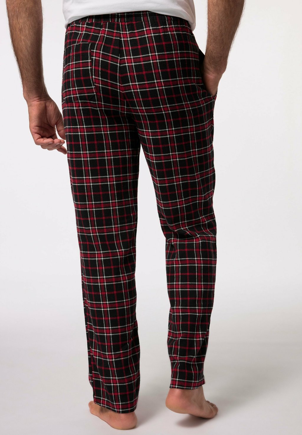 Пижамные штаны KARO JP1880, фиолетовый
Пижамные штаны KARO JP1880, фиолетовый