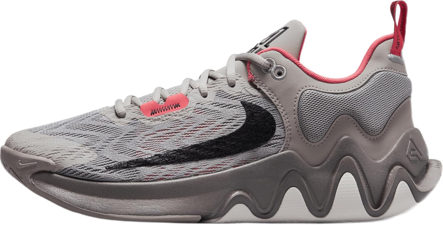 Nike mens Modern, Ciottolo Nero Ironstone 003
Nike mens Modern, Ciottolo Nero Ironstone 003