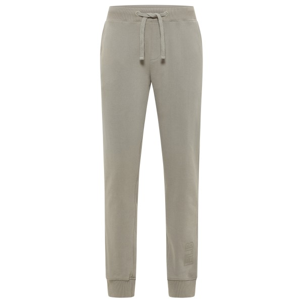 Штаны Jeppe - спортивные штаны Elbsand, Stone 
Штаны Jeppe - спортивные штаны Elbsand, Stone