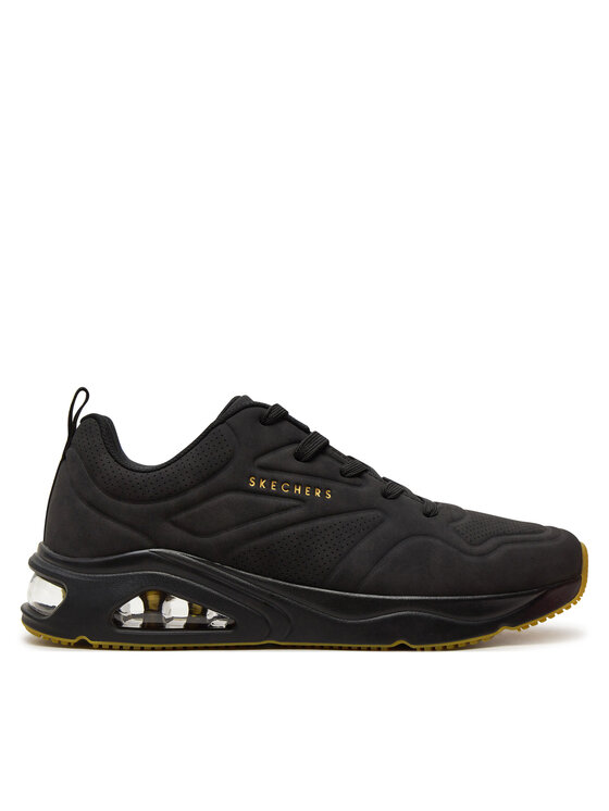 Кроссовки Casairal 183090/BBK Skechers, черный
Кроссовки Casairal 183090/BBK Skechers, черный