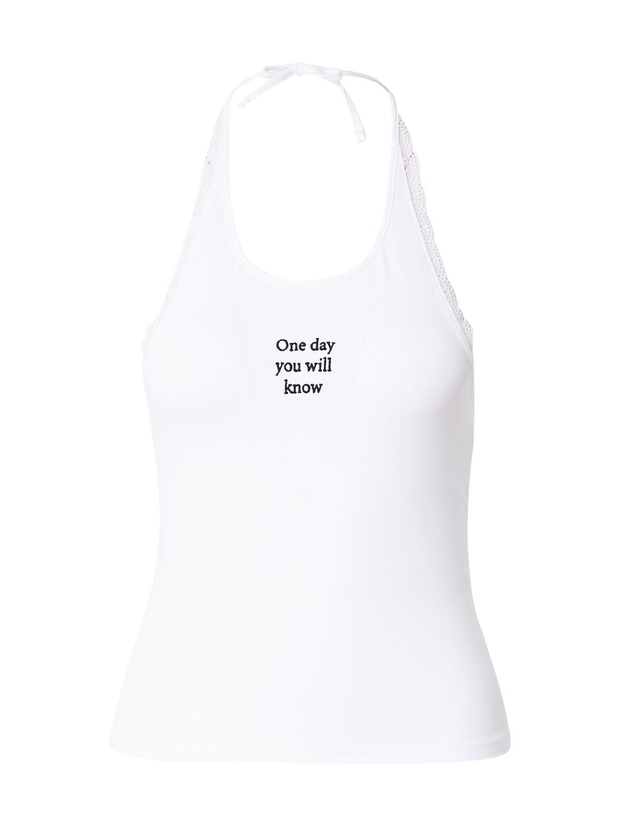 Топ Monki, белый
Топ Monki, белый