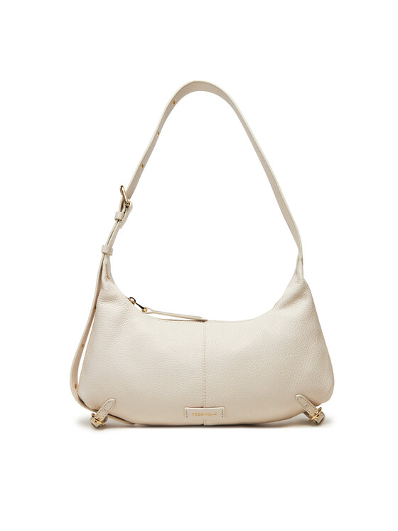 Сумочка E1 SO5 13 03 01 Coccinelle, белый 
Сумочка E1 SO5 13 03 01 Coccinelle, белый